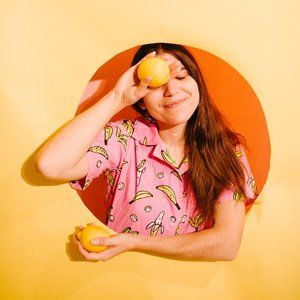 Meet your Posher, Eva